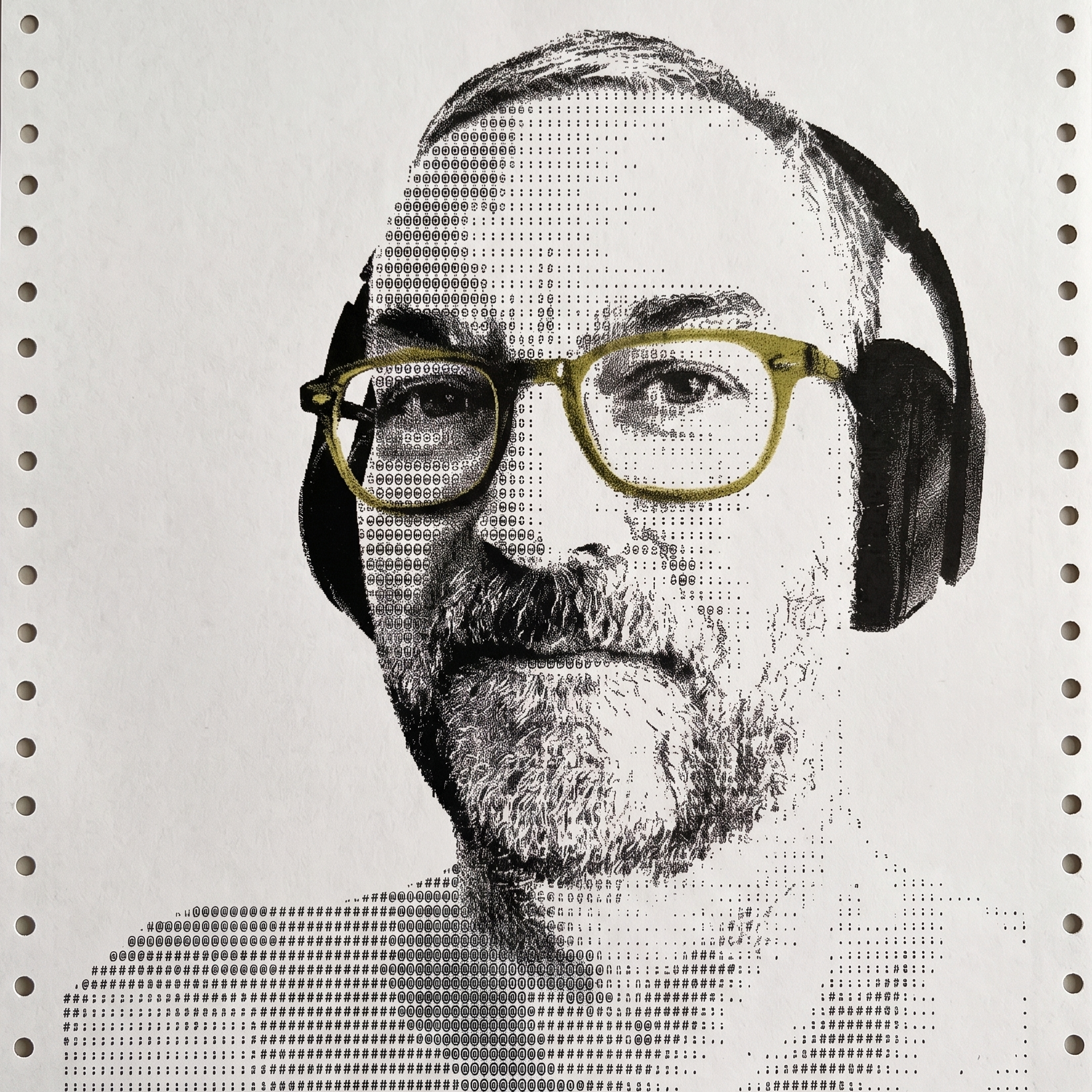 CV Lgo Ascii-Code